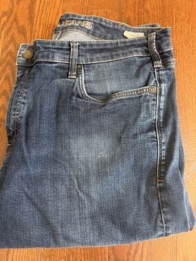 Mavi Jeans - Myles Straight Leg 40x32